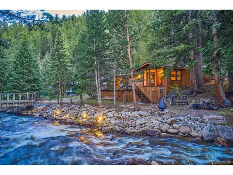 2375 Riverside Dr, Lyons, CO 80540 photo 2