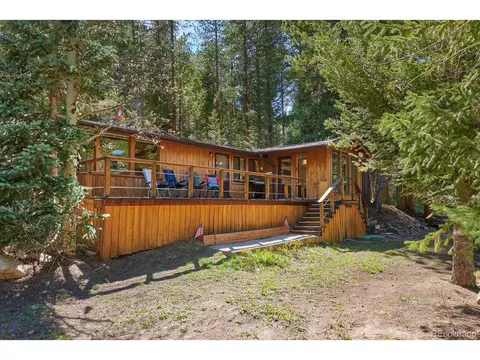 2375 Riverside Dr, Lyons, CO 80540 photo 6