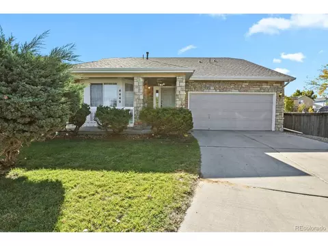 4440 Dunkirk Way, Denver, CO 80249