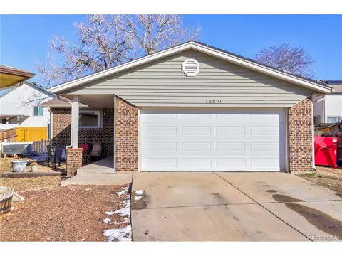 18899 E 16th Pl, Aurora, CO 80011 photo 2