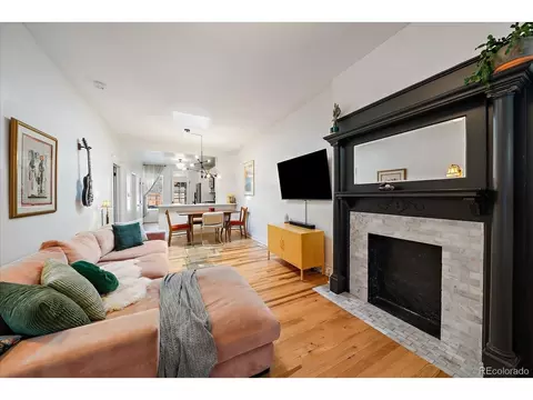 217 E Cedar Ave, Denver, CO 80209