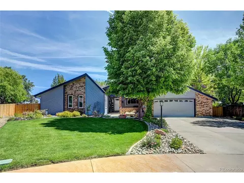 7704 S Birch Ct, Centennial, CO 80122