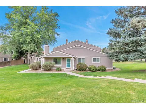 4525 S Hannibal St, Aurora, CO 80015