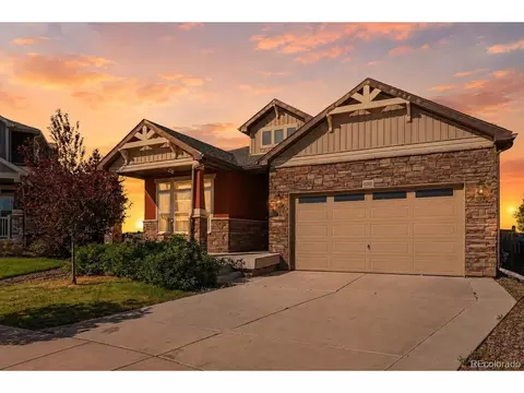 10303 Pitkin Ct, Commerce City, CO 80022