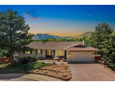 1894 S Arbutus St, Lakewood, CO 80228