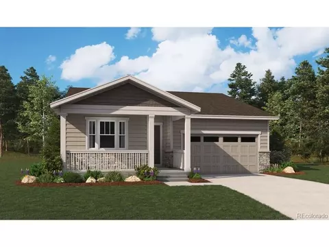 310 W Owen Ave, Keenesburg, CO 80643