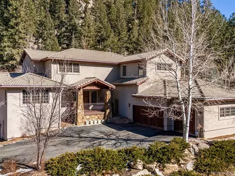 30546 Golden Eye Ct, Evergreen, CO 80439