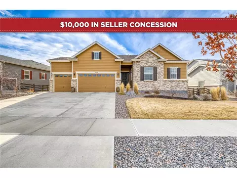 7159 S Riverwood Way, Aurora, CO 80016