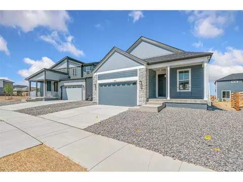 9343 Biscay St, Commerce City, CO 80022