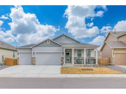 923 Camberly Dr, Windsor, CO 80550 photo 1