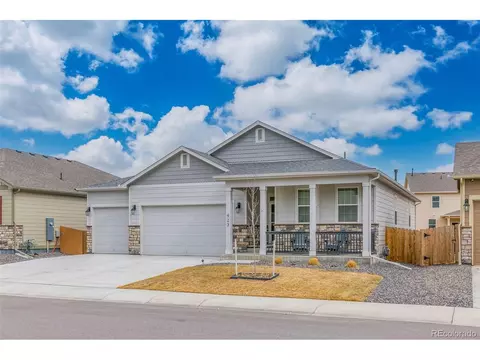 923 Camberly Dr, Windsor, CO 80550 photo 2