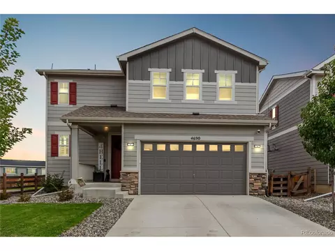 4690 S Liverpool Ct, Aurora, CO 80015