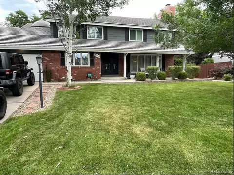 7712 S Eudora Ct, Littleton, CO 80122
