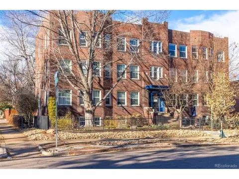 1415 Steele St #402, Denver, CO 80206
