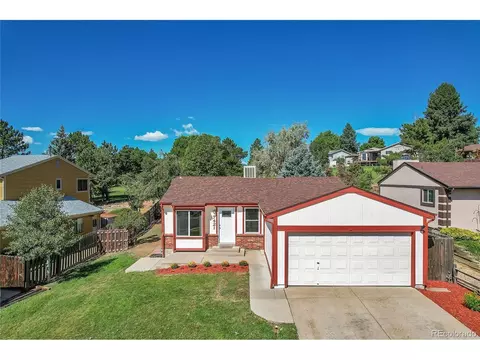 7421 Harlan Way, Arvada, CO 80003