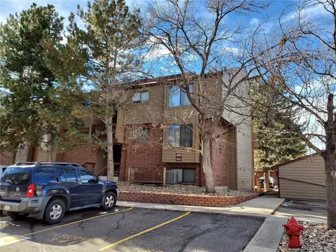 420 Wright St #206, Lakewood, CO 80228