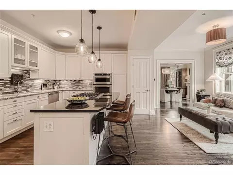1620 N Pennsylvania St #2A, Denver, CO 80203