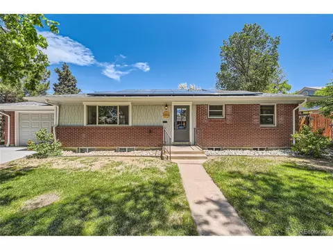 11563 E Alaska Ave, Aurora, CO 80012
