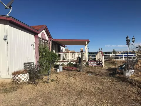 7376 Pfost, Peyton, CO 80831 photo 3