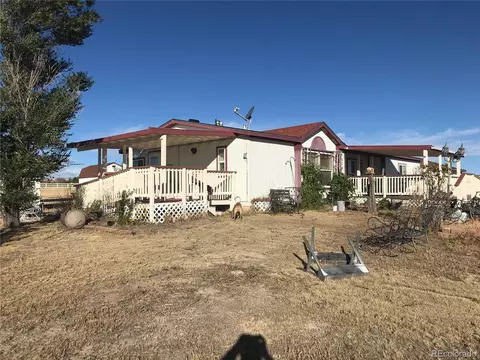 7376 Pfost, Peyton, CO 80831 photo 4