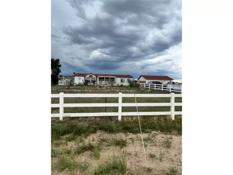 7376 Pfost, Peyton, CO 80831 photo 9