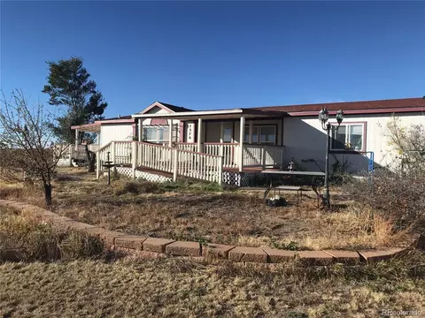 7376 Pfost, Peyton, CO 80831 photo 1