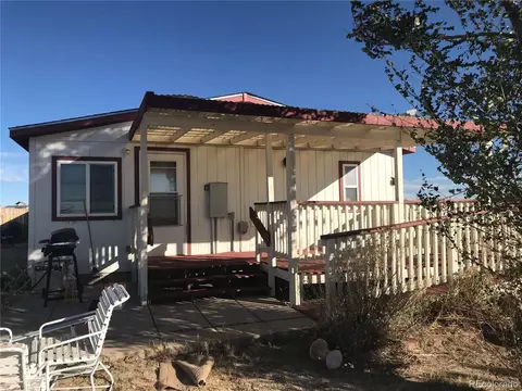 7376 Pfost, Peyton, CO 80831 photo 2