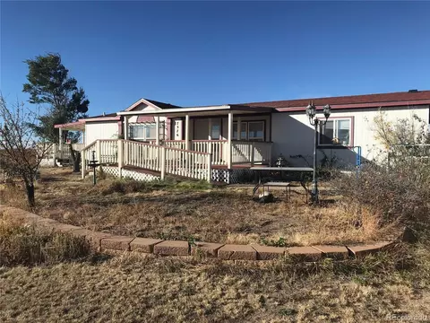 7376 Pfost, Peyton, CO 80831 photo 11