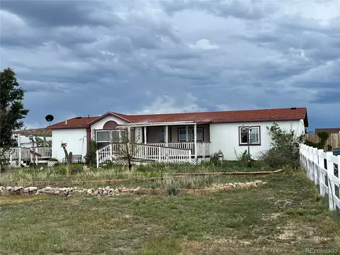 7376 Pfost, Peyton, CO 80831 photo 5