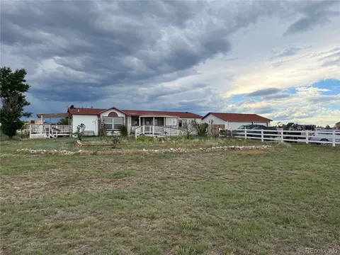 7376 Pfost, Peyton, CO 80831 photo 6