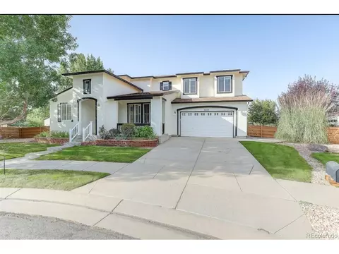 16650 E 107th Ct, Commerce City, CO 80022
