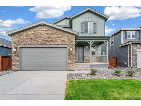 4691 Amrock Dr, Johnstown, CO 80534