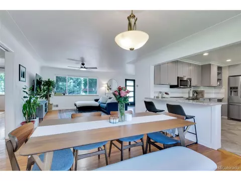 3049 S Williams St, Denver, CO 80210