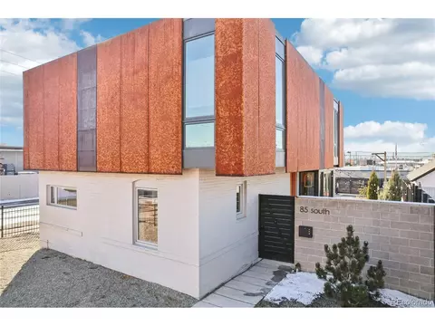 85 S Elati St, Denver, CO 80223