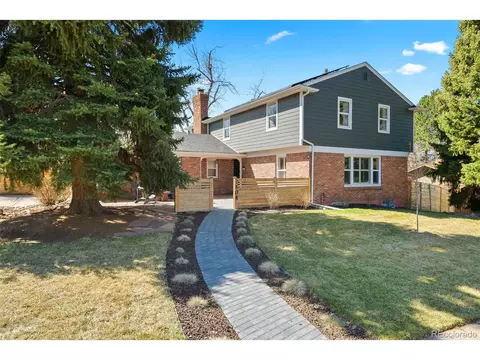 2404 W Costilla Ave, Littleton, CO 80120