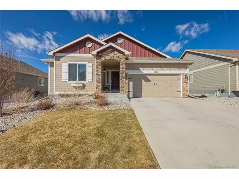 17818 White Marble Dr, Monument, CO 80132