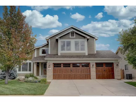 12421 W Fair Dr, Littleton, CO 80127