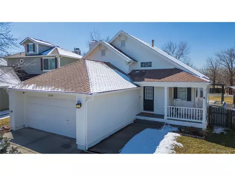 21714 Silver Meadow Ln, Parker, CO 80138