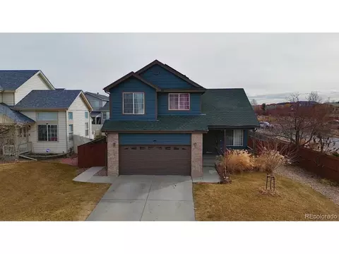Undisclosed, Denver, CO 80239