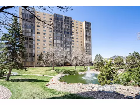 7865 E Mississippi Ave #106, Denver, CO 80247