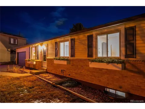 11485 W Florida Pl, Lakewood, CO 80232
