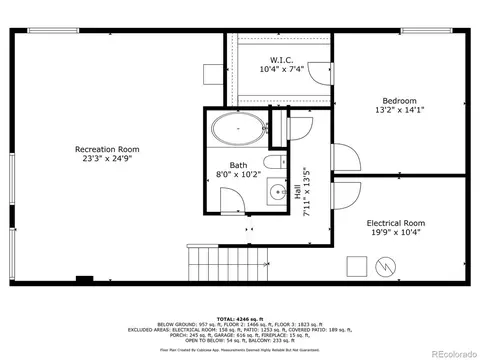20503 E 50th Pl, Denver, CO 80249 photo 48