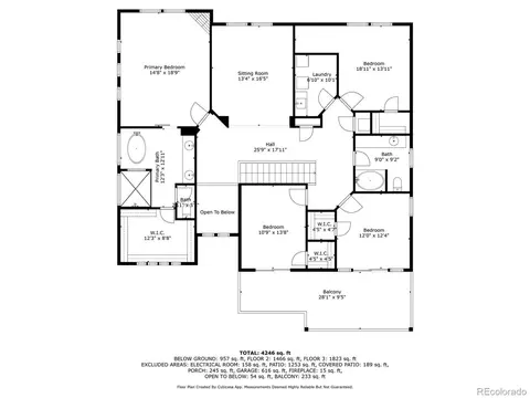 20503 E 50th Pl, Denver, CO 80249 photo 47