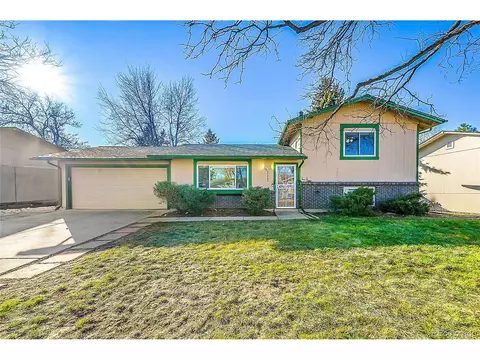 Undisclosed, Aurora, CO 80012