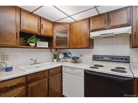 9625 E Center Ave #4A, Denver, CO 80247