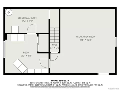 141 S Eagle Cir, Aurora, CO 80012 photo 24