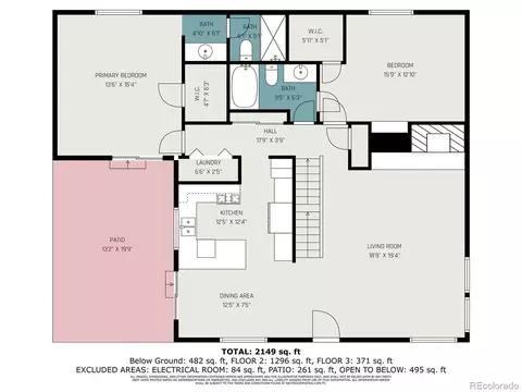 141 S Eagle Cir, Aurora, CO 80012 photo 25