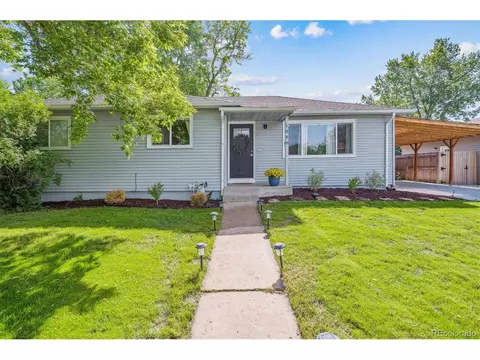 1888 S Filbert Ct, Denver, CO 80222