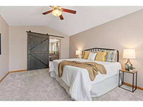 Bedroom - 20906 E Berry Ave, Centennial, CO 80015 photo 1 of 3