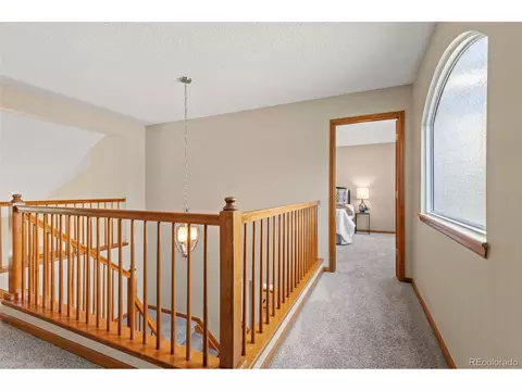 Entry Way - 20906 E Berry Ave, Centennial, CO 80015 photo 2 of 2